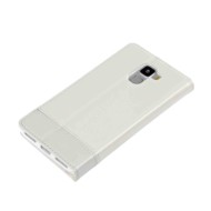 P16019-S-01.JPG Wallet Folio Case Cover A Libro Huawei Honor 7 Bianco Custodie E Cover