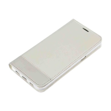 P16021-S-02.JPG Wallet Folio Case Cover A Libro Samsung Galaxy S6 Edge+ Bianco Custodie E Cover