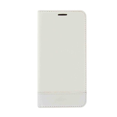 P16021-S-03.JPG Wallet Folio Case Cover A Libro Samsung Galaxy S6 Edge+ Bianco Custodie E Cover