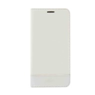P16021-S-03.JPG Wallet Folio Case Cover A Libro Samsung Galaxy S6 Edge+ Bianco Custodie E Cover