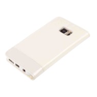P16023-S-01.JPG Wallet Folio Case Cover A Libro Samsung Galaxy S7 Bianco Custodie E Cover