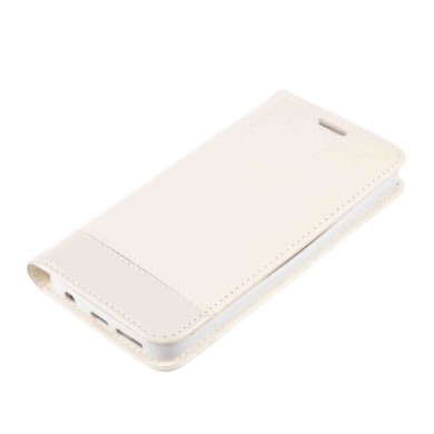 P16023-S-02.JPG Wallet Folio Case Cover A Libro Samsung Galaxy S7 Bianco Custodie E Cover