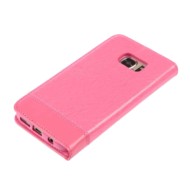 P16024-S-01.JPG Wallet Folio Case Cover A Libro Samsung Galaxy S7 Cherry Custodie E Cover