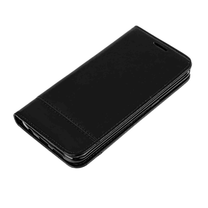 P16027-S-02.JPG Wallet Folio Case Cover A Libro Samsung Galaxy S7 Edge Nero Custodie E Cover
