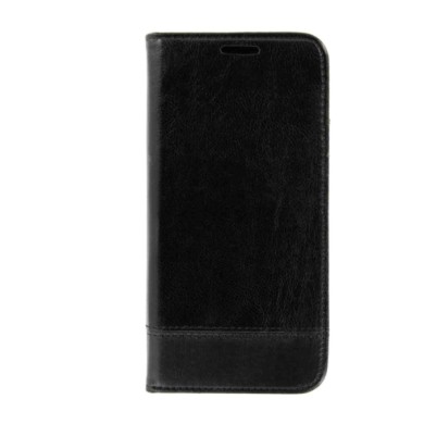 P16027-S-03.JPG Wallet Folio Case Cover A Libro Samsung Galaxy S7 Edge Nero Custodie E Cover