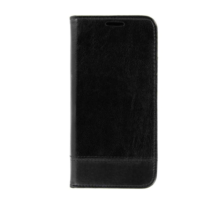 P16027-S-03.JPG Wallet Folio Case Cover A Libro Samsung Galaxy S7 Edge Nero Custodie E Cover