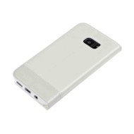 P16028-S-01.JPG Wallet Folio Case Cover A Libro Samsung Galaxy S7 Edge Bianco Custodie E Cover
