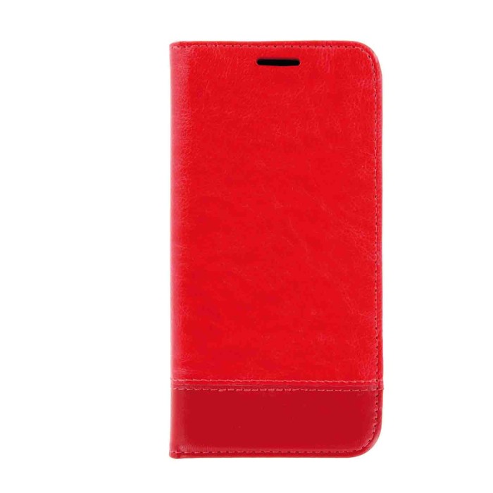 P16030-S-03.JPG Wallet Folio Case Cover A Libro Samsung Galaxy S7 Edge Rosso Custodie E Cover