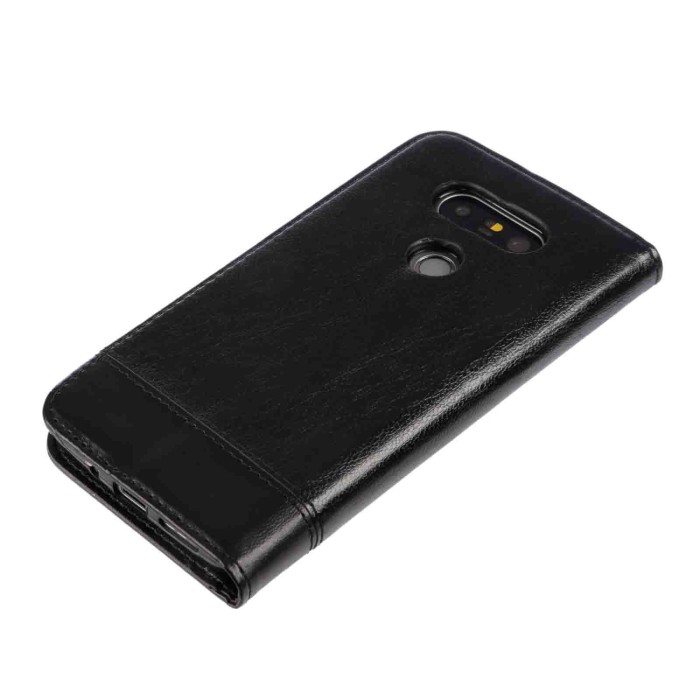 P16036-S-01.JPG Wallet Folio Case Cover A Libro Lg G5 Nero Wallet Folio Case Cover A Libro In Skeentex Con Funzione Agenda E Por