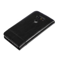 P16036-S-01.JPG Wallet Folio Case Cover A Libro Lg G5 Nero Wallet Folio Case Cover A Libro In Skeentex Con Funzione Agenda E Por