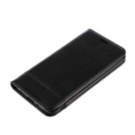 Wallet Folio Case Cover A Libro Lg G5 Nero Wallet Folio Case Cover A Libro In Skeentex Con Funzione Agenda E Portafoglio