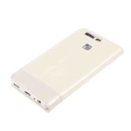 P16039-S-01.JPG Wallet Folio Case Cover A Libro Huawei P9 Bianco Wallet Folio Case Cover A Libro In Skeentex Con Funzione Agenda