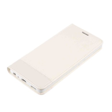 P16039-S-02.JPG Wallet Folio Case Cover A Libro Huawei P9 Bianco Wallet Folio Case Cover A Libro In Skeentex Con Funzione Agenda