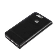 P16040-S-01.JPG Wallet Folio Case Cover A Libro Huawei P9 Plus Nero Custodie E Cover