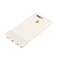 P16041-S-01.JPG Wallet Folio Case Cover A Libro Huawei P9 Plus Bianco Custodie E Cover