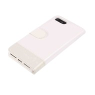 P16056-S-01.JPG Wallet Folio Case Cover A Libro Apple Iphone 7 Plus/8 Plus Bianco Custodie E Cover