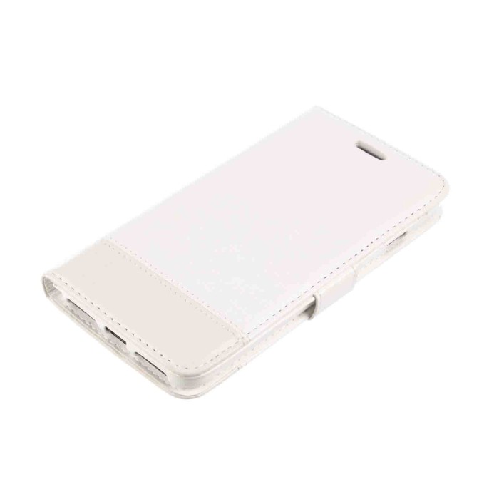 P16056-S-02.JPG Wallet Folio Case Cover A Libro Apple Iphone 7 Plus/8 Plus Bianco Custodie E Cover