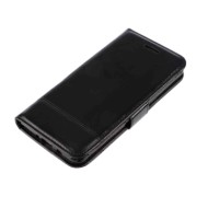 P16074-S-02.JPG Wallet Folio Case Cover A Libro Samsung Galaxy J5 2016 Nero Custodie E Cover