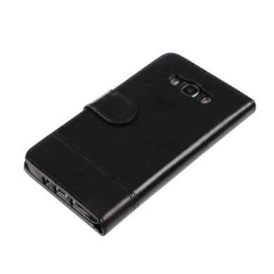 P16076-S-01.JPG Wallet Folio Case Cover A Libro Samsung Galaxy J7 2016 Nero Custodie E Cover