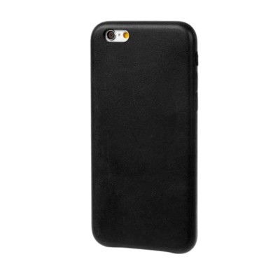 P16100-S-01.JPG Skin Cover In Skeentex Apple Iphone 6/6s Nero Skin Cover In Skeentex Custodie E Cover