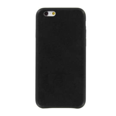 P16100-S-03.JPG Skin Cover In Skeentex Apple Iphone 6/6s Nero Skin Cover In Skeentex Custodie E Cover