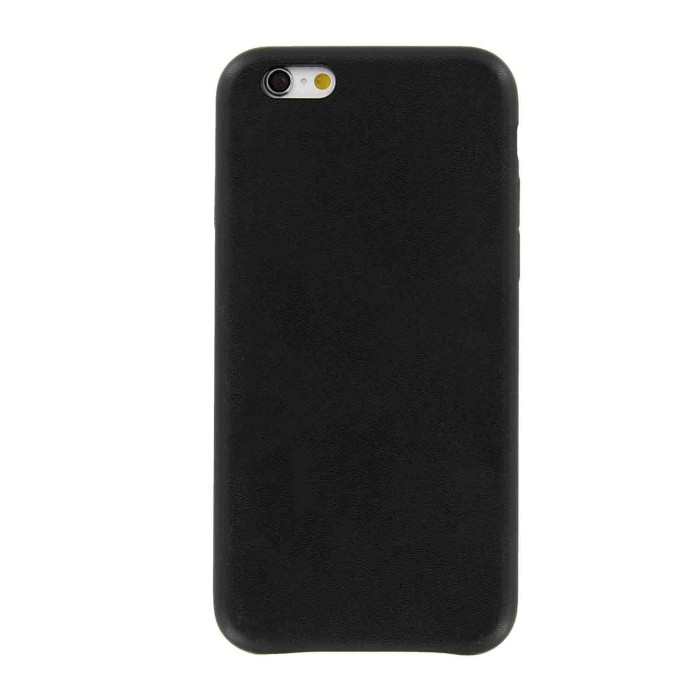 P16100-S-03.JPG Skin Cover In Skeentex Apple Iphone 6/6s Nero Skin Cover In Skeentex Custodie E Cover