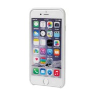 Skin Cover In Skeentex Apple Iphone 6/6s Bianco Skin Cover In Skeentex Custodie E Cover