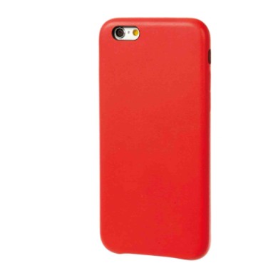 P16103-S-01.JPG Skin Cover In Skeentex Apple Iphone 6/6s Rosso Skin Cover In Skeentex Custodie E Cover