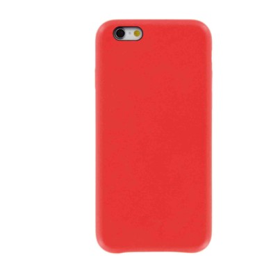 P16103-S-03.JPG Skin Cover In Skeentex Apple Iphone 6/6s Rosso Skin Cover In Skeentex Custodie E Cover