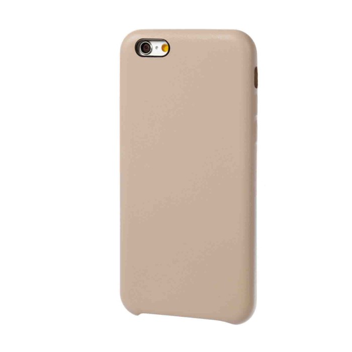 P16104-S-01.JPG Skin Cover In Skeentex Apple Iphone 6/6s Sabbia Skin Cover In Skeentex Custodie E Cover