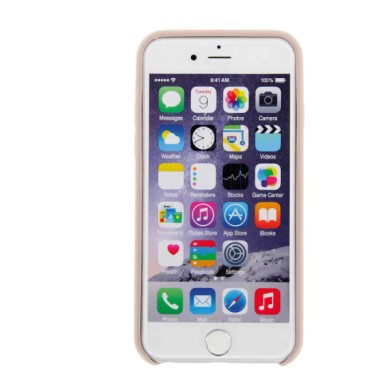 P16104-S-04.JPG Skin Cover In Skeentex Apple Iphone 6/6s Sabbia Skin Cover In Skeentex Custodie E Cover