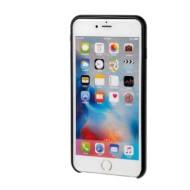 Skin Cover In Skeentex Apple Iphone 6 Plus/6s Plus Nero Skin Cover In Skeentex Custodie E Cover