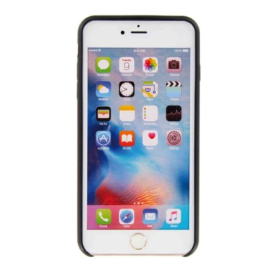 P16105-S-04.JPG Skin Cover In Skeentex Apple Iphone 6 Plus/6s Plus Nero Skin Cover In Skeentex Custodie E Cover