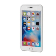 Skin Cover In Skeentex Apple Iphone 6 Plus/6s Plus Bianco Skin Cover In Skeentex Custodie E Cover