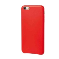 P16108-S-01.JPG Skin Cover In Skeentex Apple Iphone 6 Plus/6s Plus Rosso Skin Cover In Skeentex Custodie E Cover