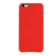 P16108-S-03.JPG Skin Cover In Skeentex Apple Iphone 6 Plus/6s Plus Rosso Skin Cover In Skeentex Custodie E Cover
