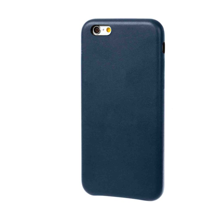 P16110-S-01.JPG Skin Cover In Skeentex Apple Iphone 6/6s Blu Scuro Skin Cover In Skeentex Custodie E Cover