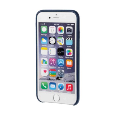 P16110-S-02.JPG Skin Cover In Skeentex Apple Iphone 6/6s Blu Scuro Skin Cover In Skeentex Custodie E Cover