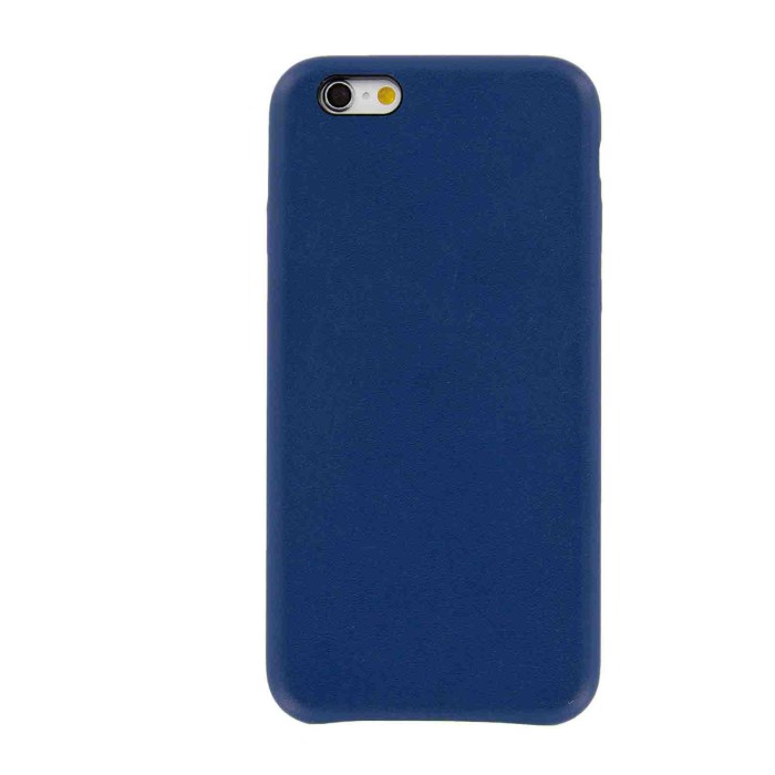 P16110-S-03.JPG Skin Cover In Skeentex Apple Iphone 6/6s Blu Scuro Skin Cover In Skeentex Custodie E Cover