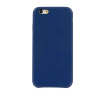 P16110-S-03.JPG Skin Cover In Skeentex Apple Iphone 6/6s Blu Scuro Skin Cover In Skeentex Custodie E Cover