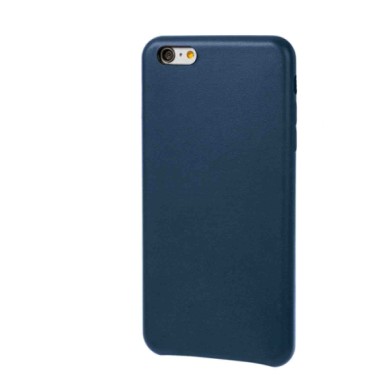 P16111-S-01.JPG Skin Cover In Skeentex Apple Iphone 6 Plus/6s Plus Blu Scuro Skin Cover In Skeentex Custodie E Cover