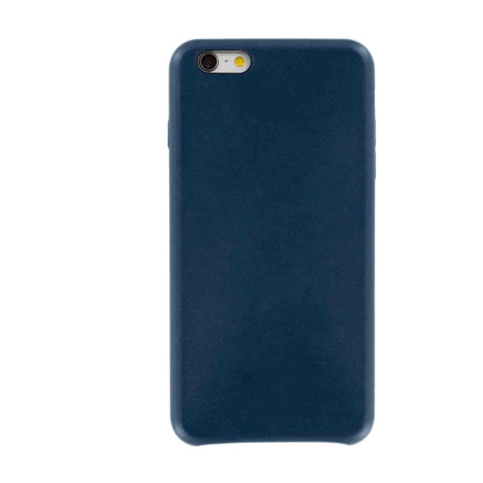 P16111-S-03.JPG Skin Cover In Skeentex Apple Iphone 6 Plus/6s Plus Blu Scuro Skin Cover In Skeentex Custodie E Cover