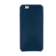 P16111-S-03.JPG Skin Cover In Skeentex Apple Iphone 6 Plus/6s Plus Blu Scuro Skin Cover In Skeentex Custodie E Cover