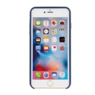 P16111-S-04.JPG Skin Cover In Skeentex Apple Iphone 6 Plus/6s Plus Blu Scuro Skin Cover In Skeentex Custodie E Cover