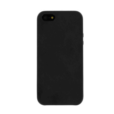 P16112-S-03.JPG Skin Cover In Skeentex Apple Iphone 5/5s/se Nero Skin Cover In Skeentex Custodie E Cover