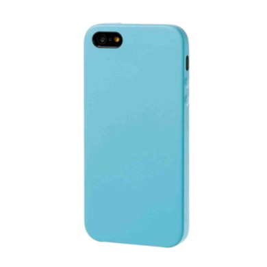 P16114-S-01.JPG Skin Cover In Skeentex Apple Iphone 5/5s/se Azzurro Skin Cover In Skeentex Custodie E Cover