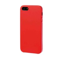 P16115-S-01.JPG Skin Cover In Skeentex Apple Iphone 5/5s/se Rosso Skin Cover In Skeentex Custodie E Cover