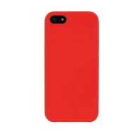P16115-S-03.JPG Skin Cover In Skeentex Apple Iphone 5/5s/se Rosso Skin Cover In Skeentex Custodie E Cover