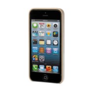 Skin Cover In Skeentex Apple Iphone 5/5s/se Sabbia Skin Cover In Skeentex Custodie E Cover