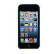 P16117-S-04.JPG Skin Cover In Skeentex Apple Iphone 5/5s/se Blu Scuro Skin Cover In Skeentex Custodie E Cover